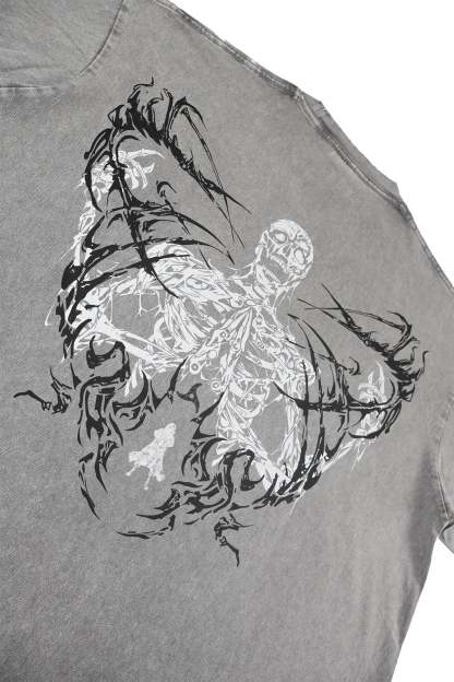 SUSANO WASH TEE-Coordom