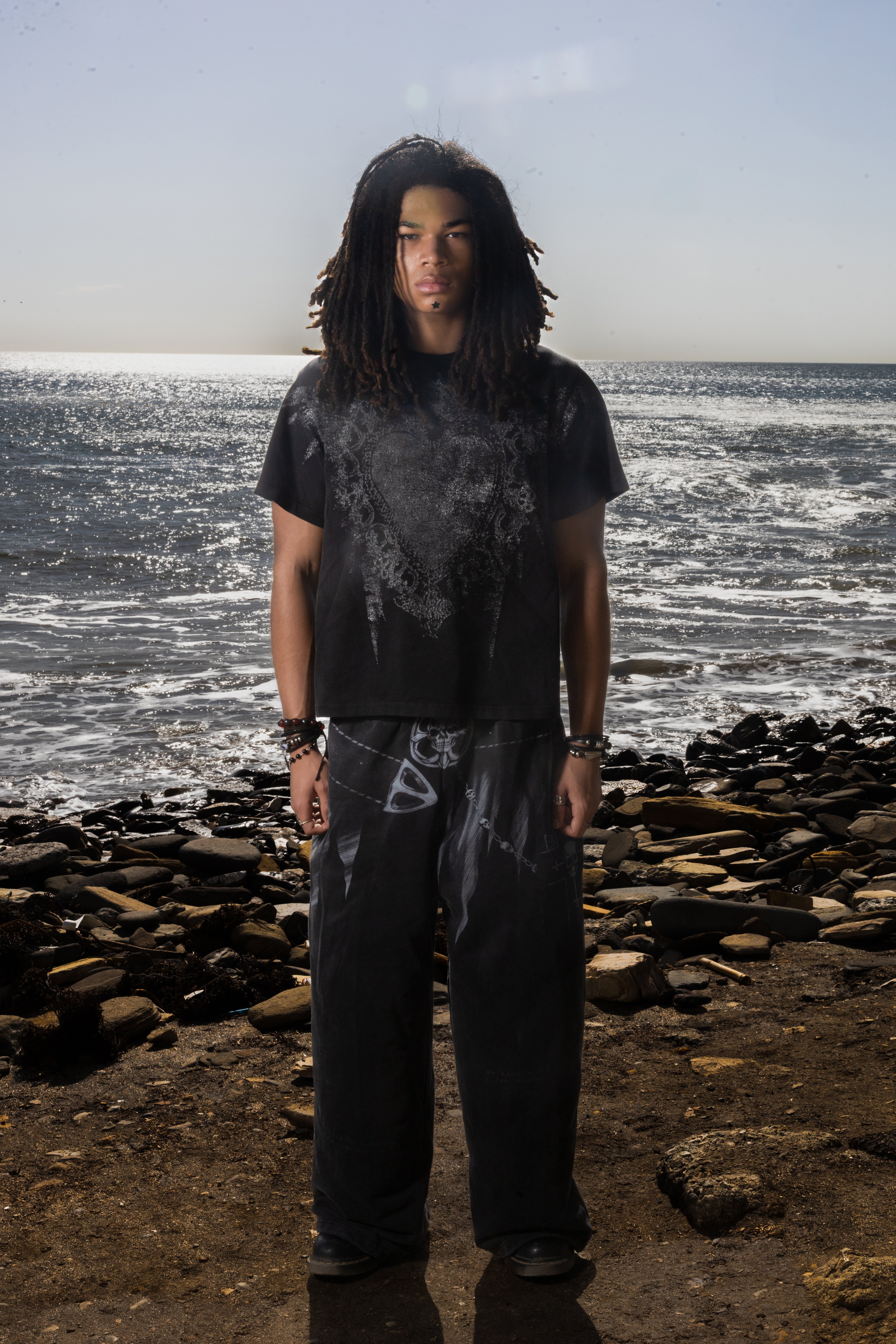 “Ryuk” Sweats-Coordom