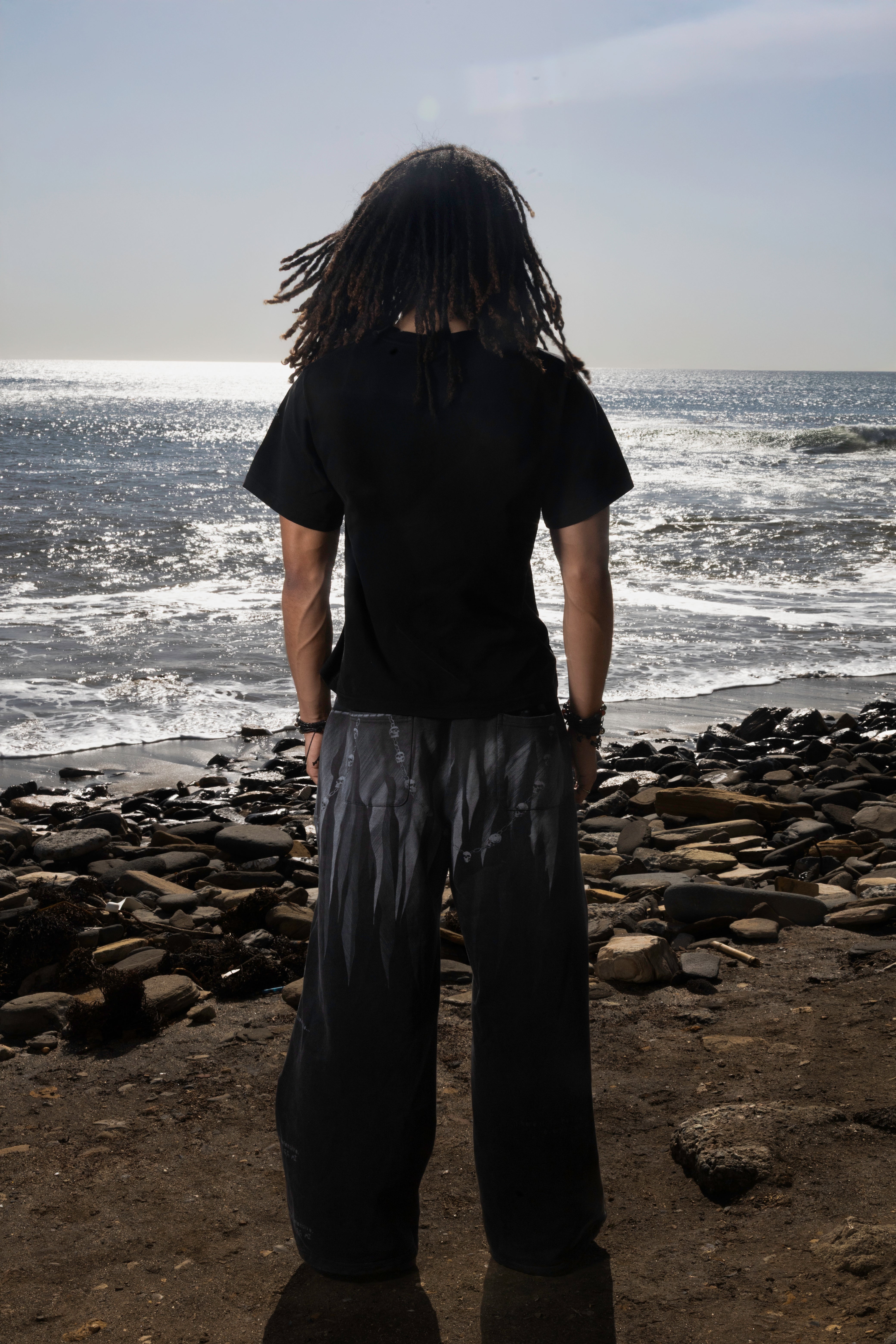 “Ryuk” Sweats-Coordom
