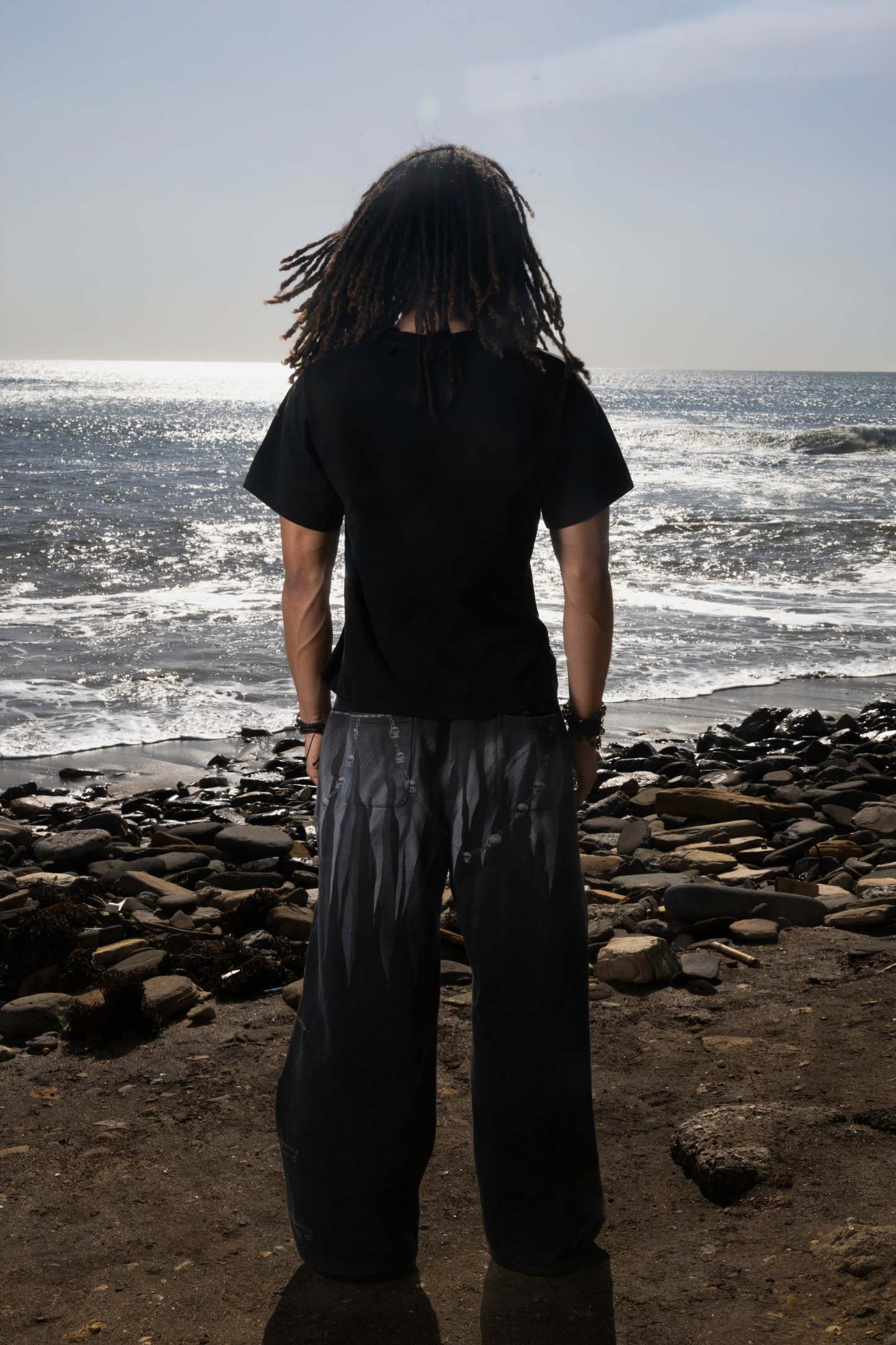 “Ryuk” Sweats-Coordom