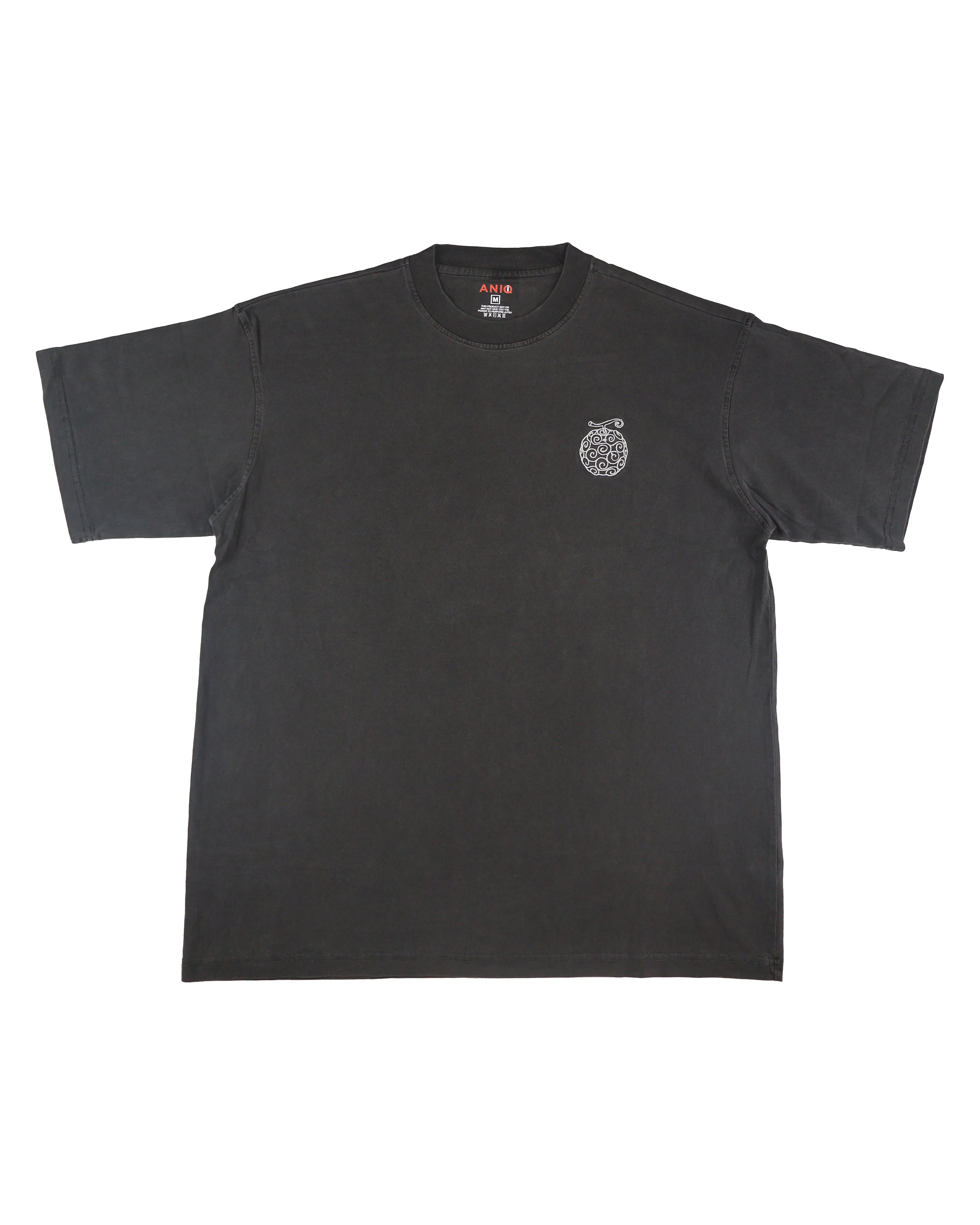 GUM GUM WASH TEE-Coordom