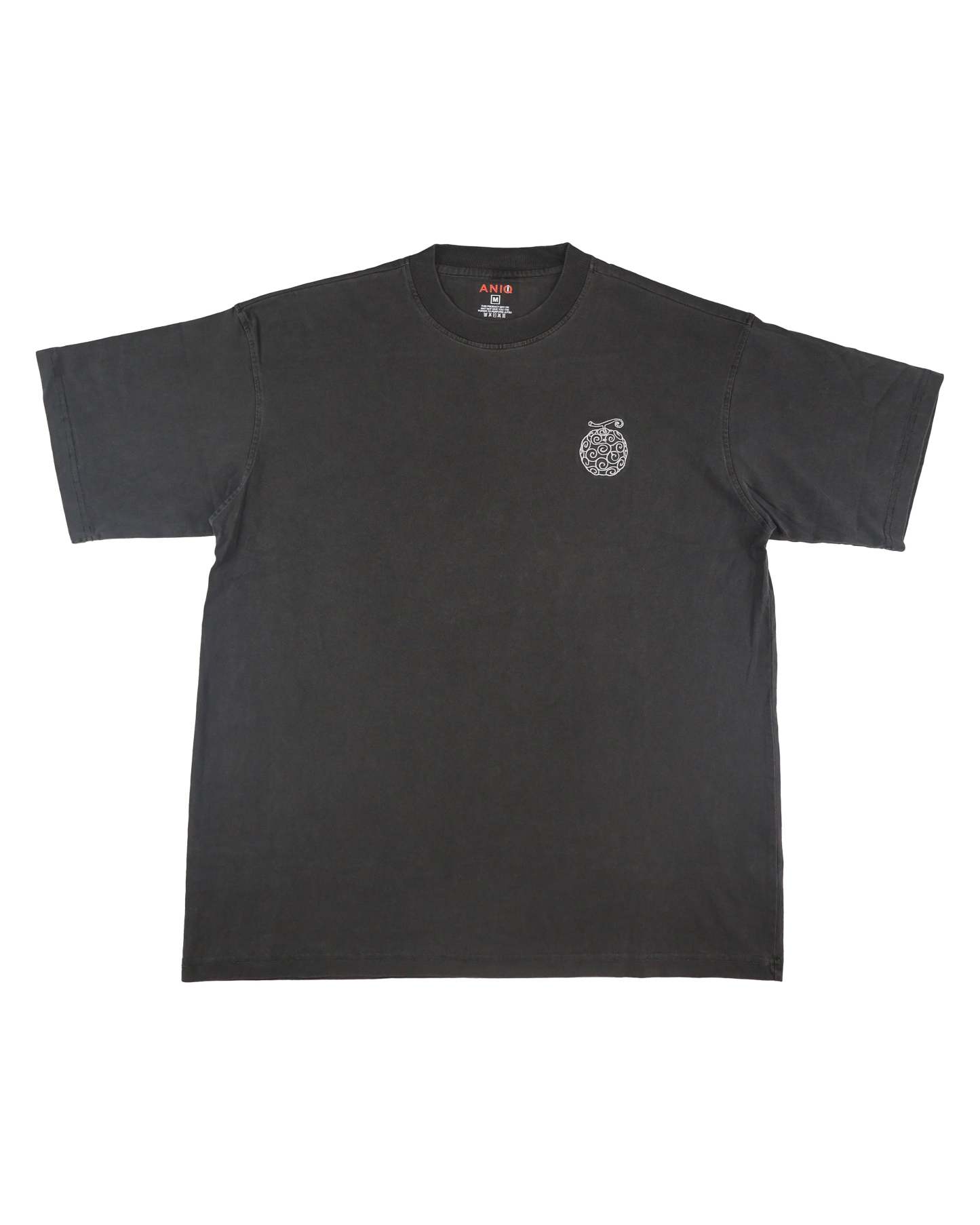GUM GUM WASH TEE-Coordom