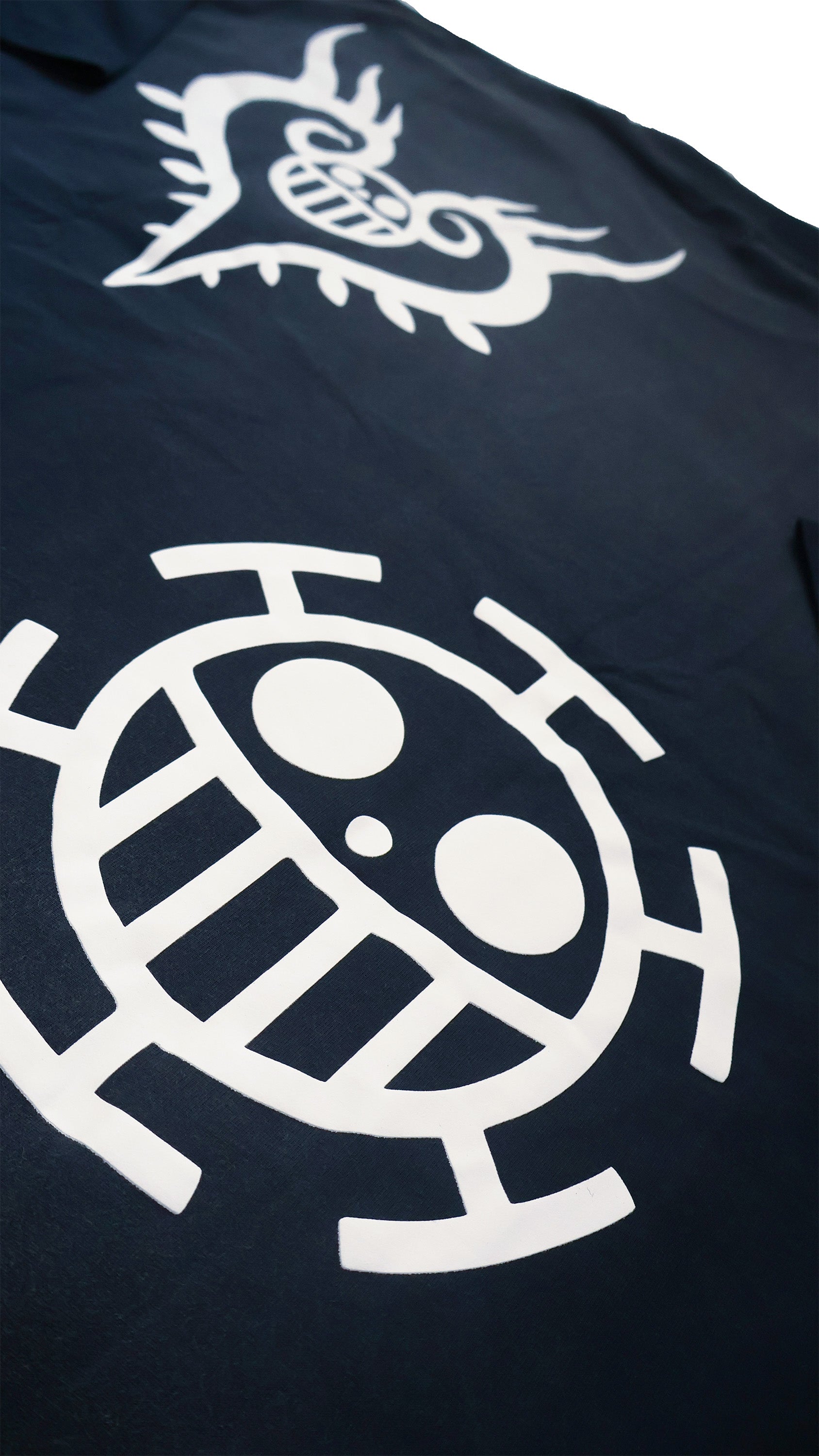 TRAFALGAR WASH TEE-Coordom