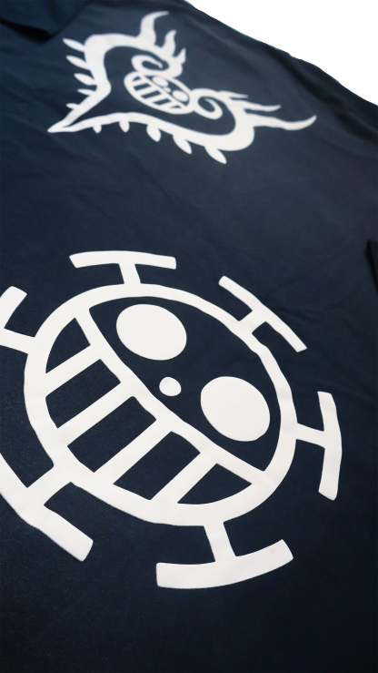 TRAFALGAR WASH TEE-Coordom