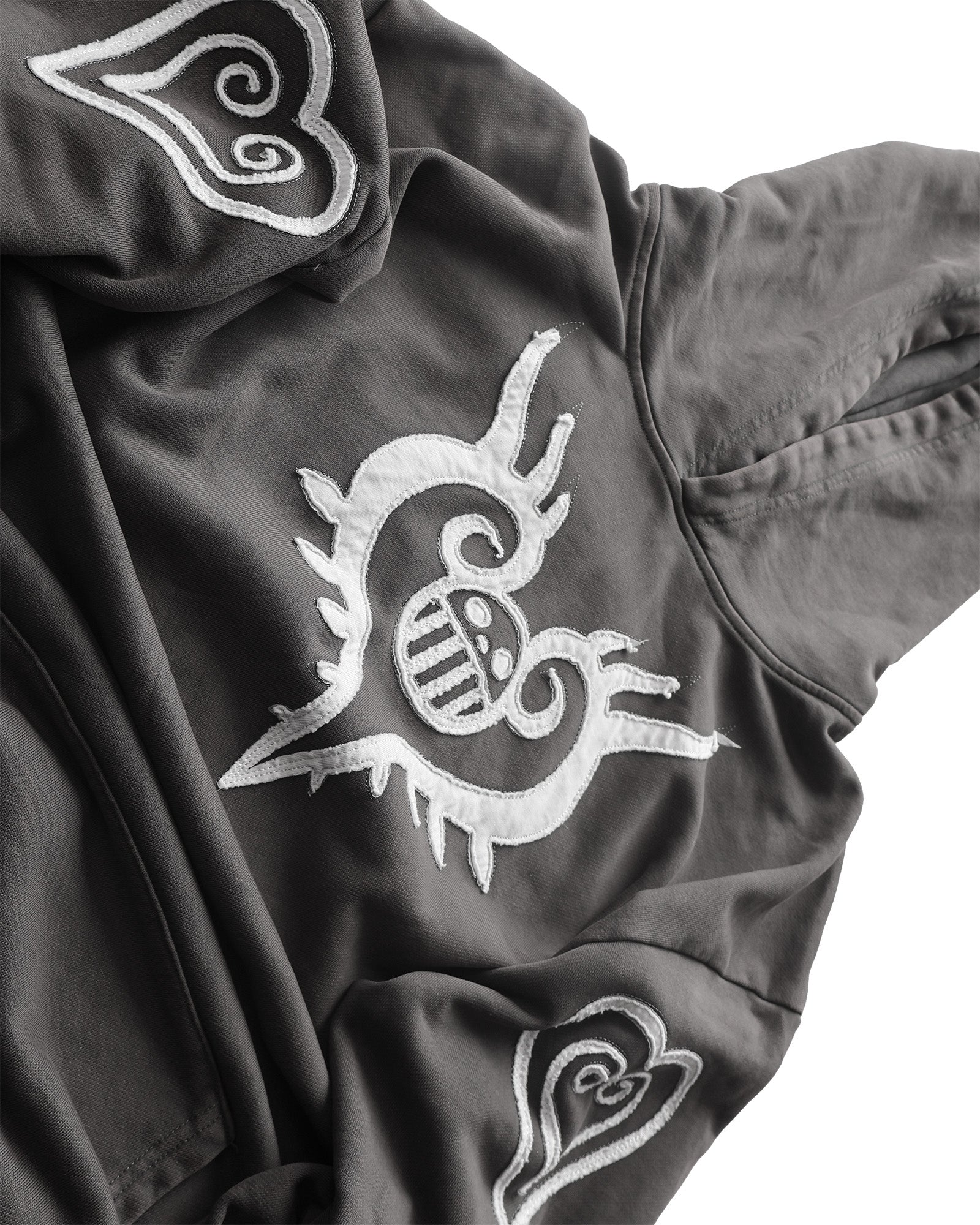 SURGEON OF DEATH HOODIE-Coordom