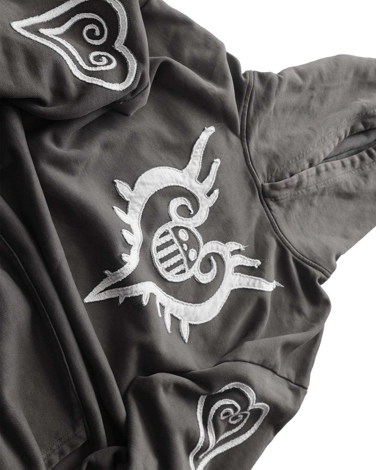 SURGEON OF DEATH HOODIE-Coordom