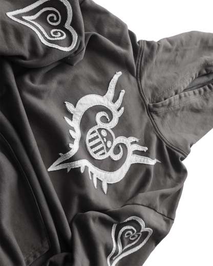 SURGEON OF DEATH HOODIE-Coordom