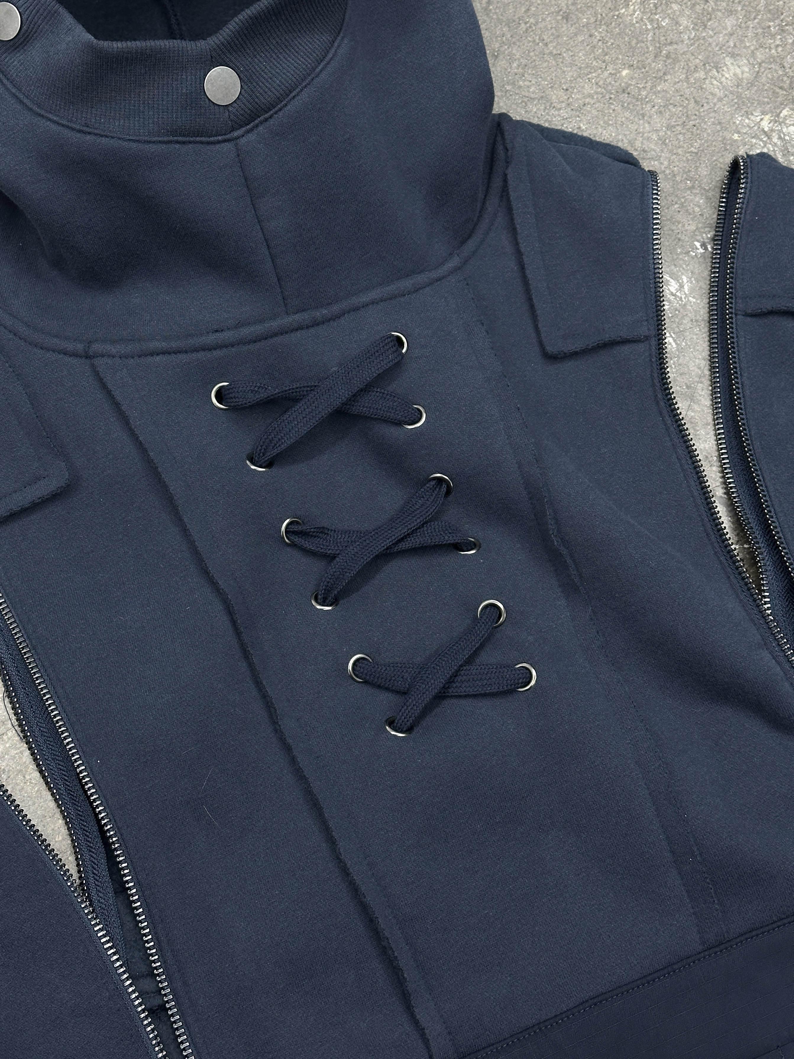"INFERNO" Hoodie-Coordom