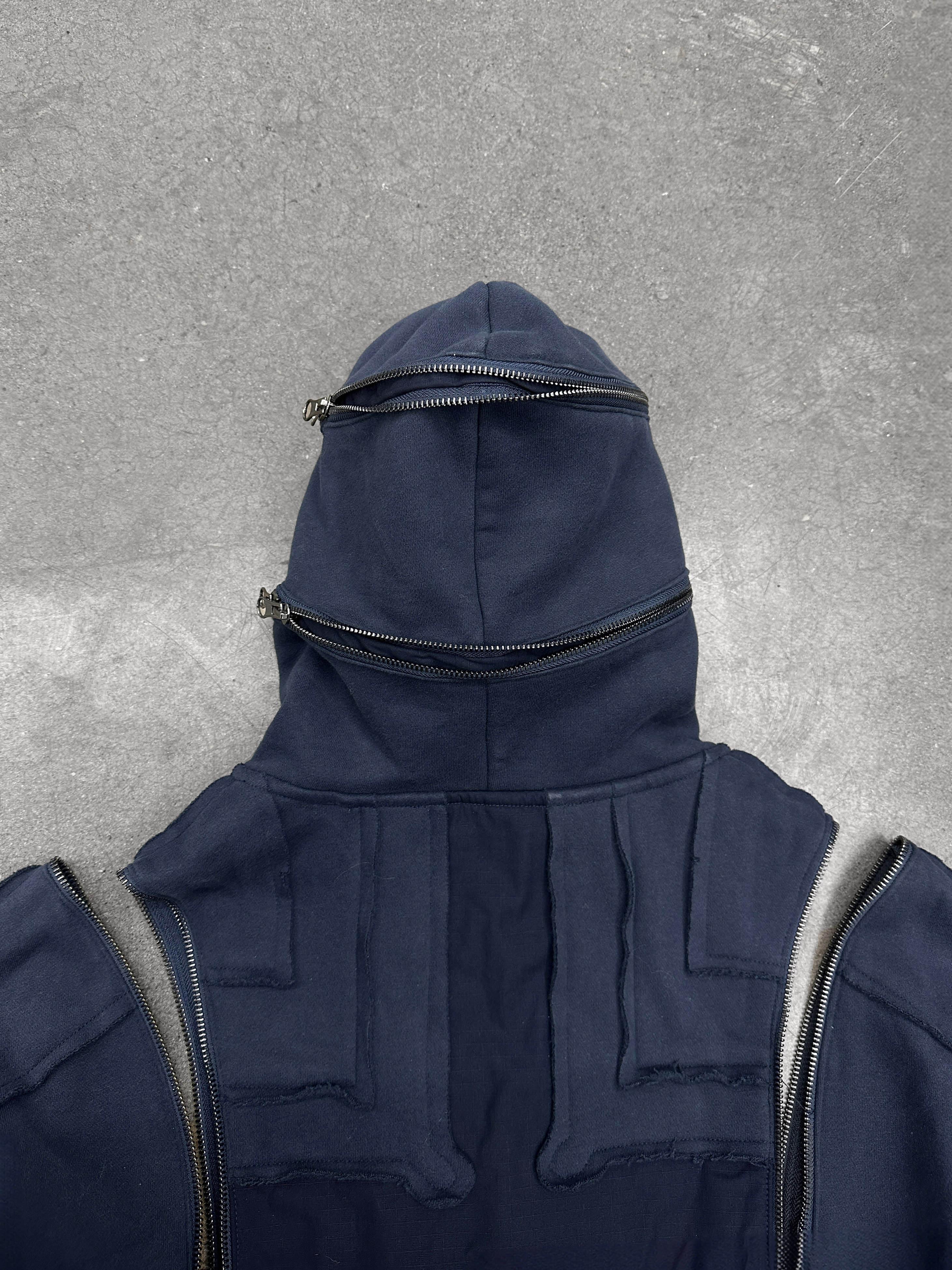 "INFERNO" Hoodie-Coordom