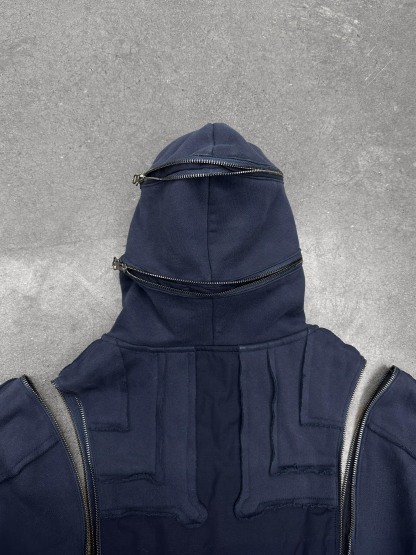 "INFERNO" Hoodie-Coordom