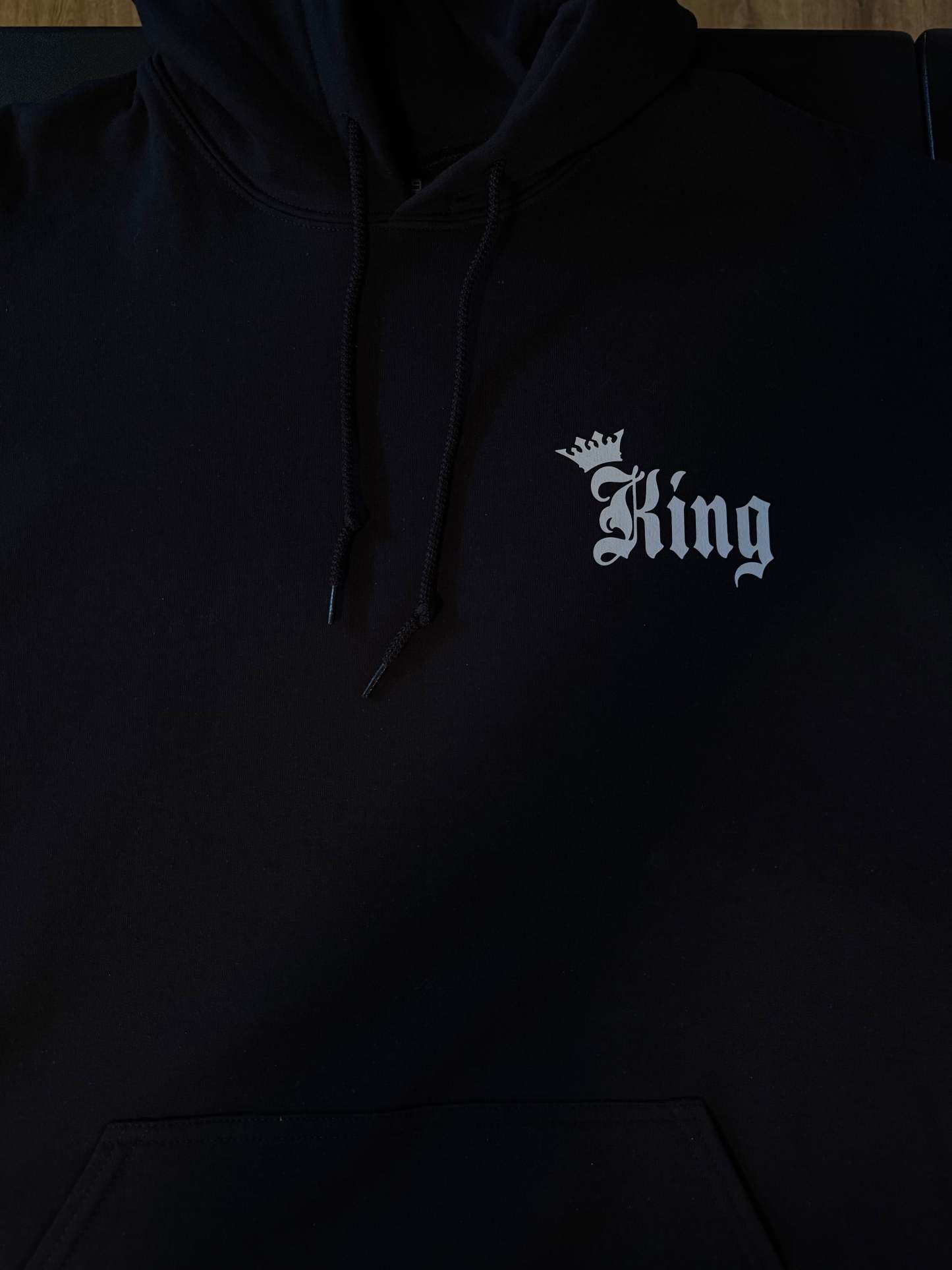 "KING OF THE ASPHALT"-Coordom