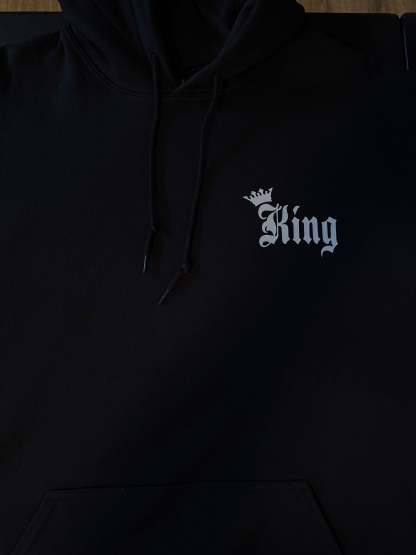 "KING OF THE ASPHALT"-Coordom