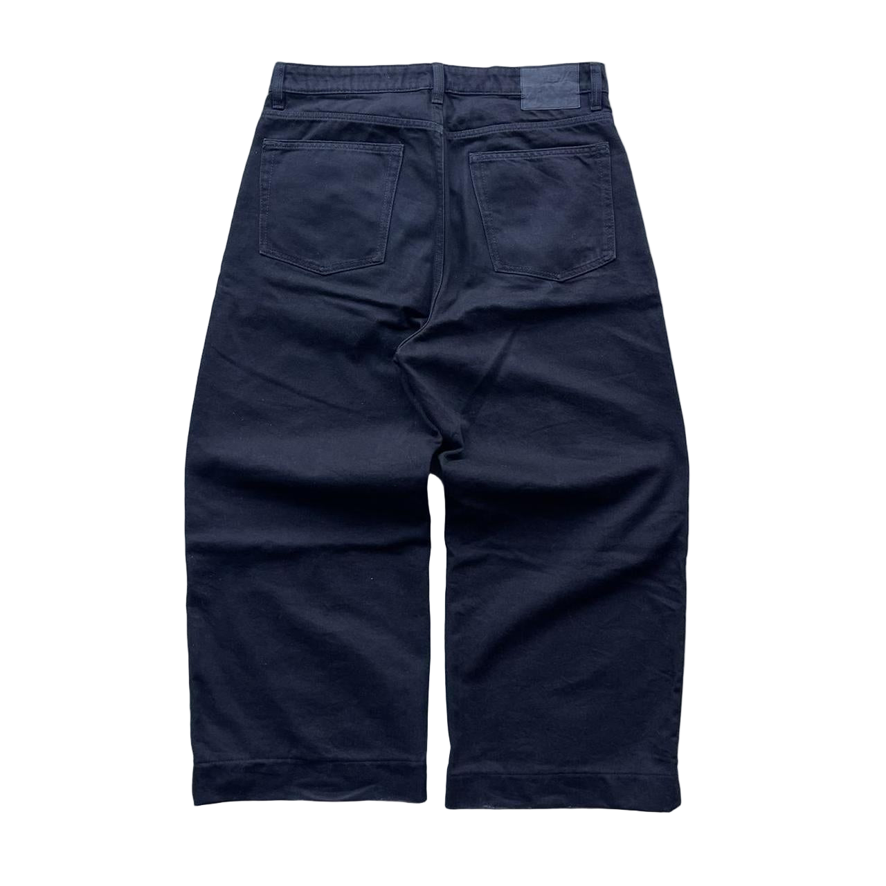 Stone Wash Jeans-Coordom