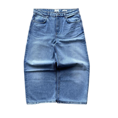 Sky Blue Jeans-Coordom