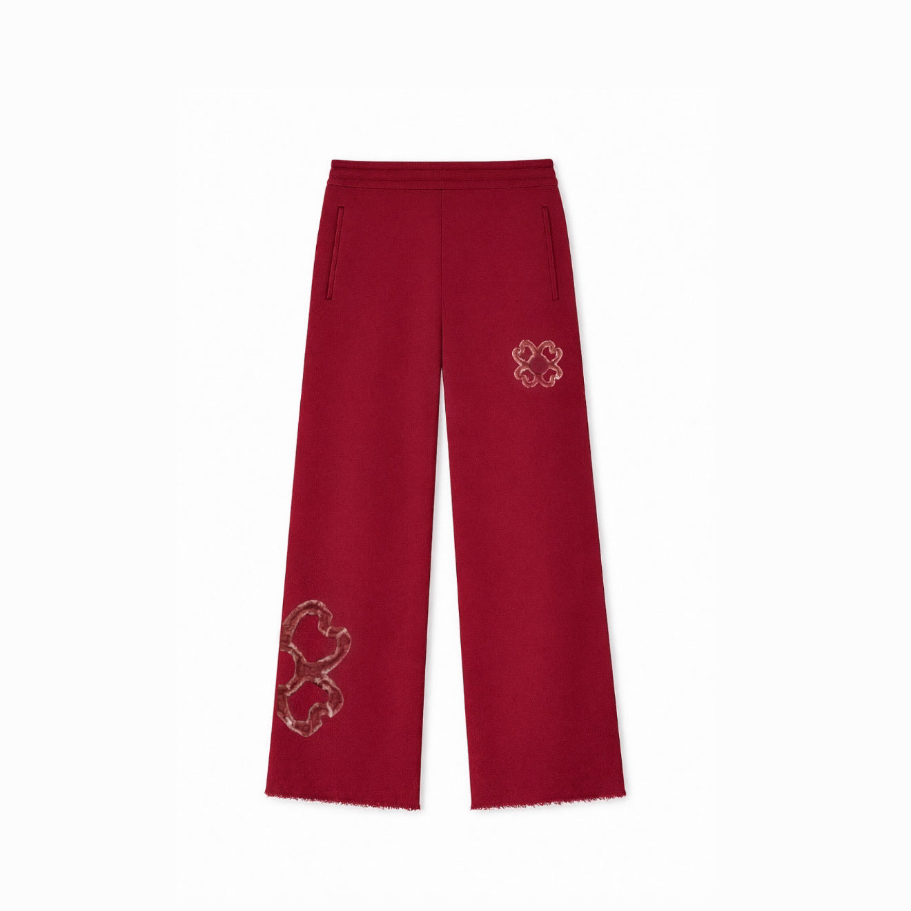 Baggy Sweatpants-Coordom