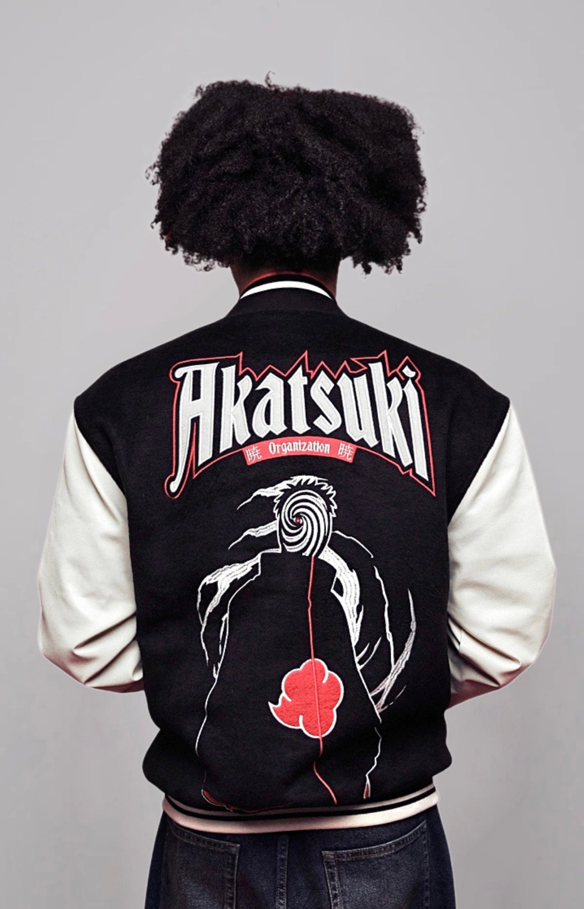 Akatsuki College Jacket-Coordom