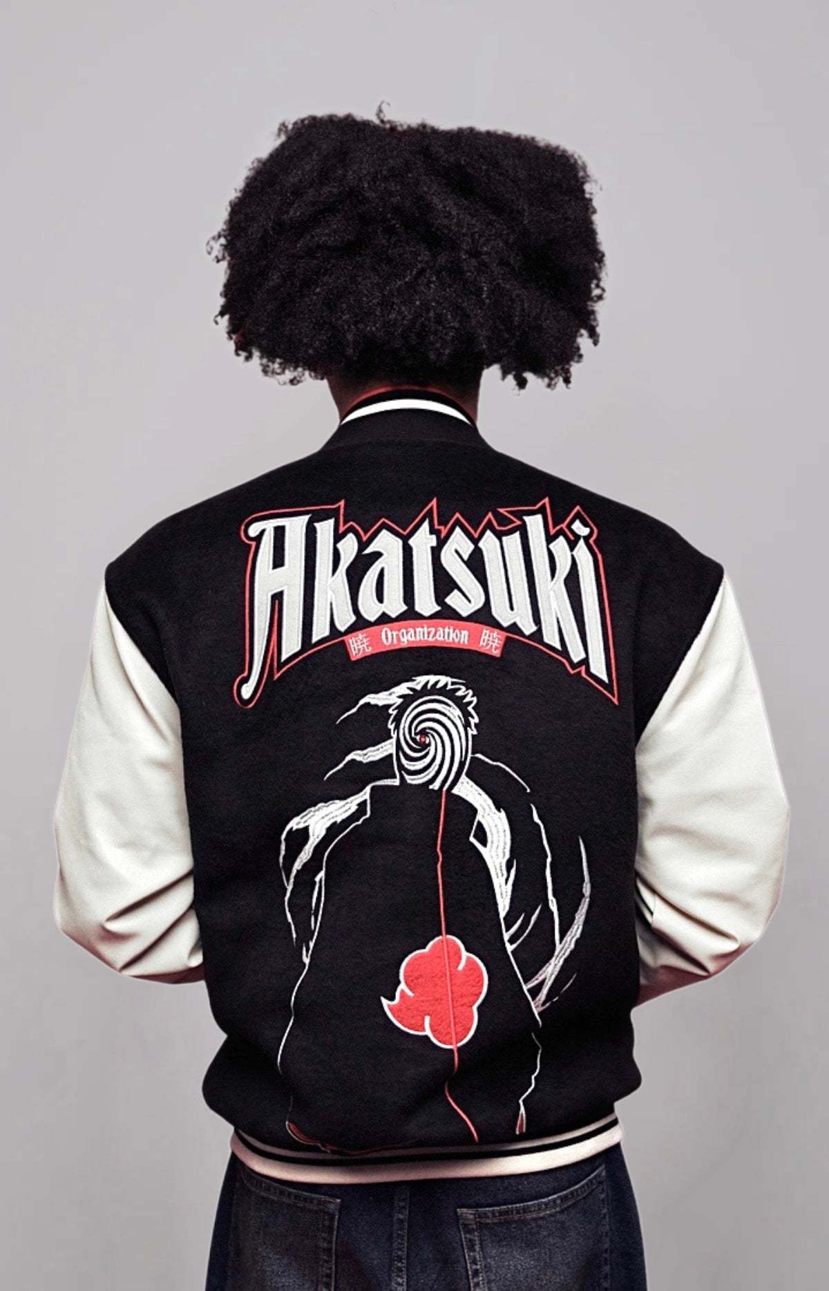 Akatsuki College Jacket-Coordom