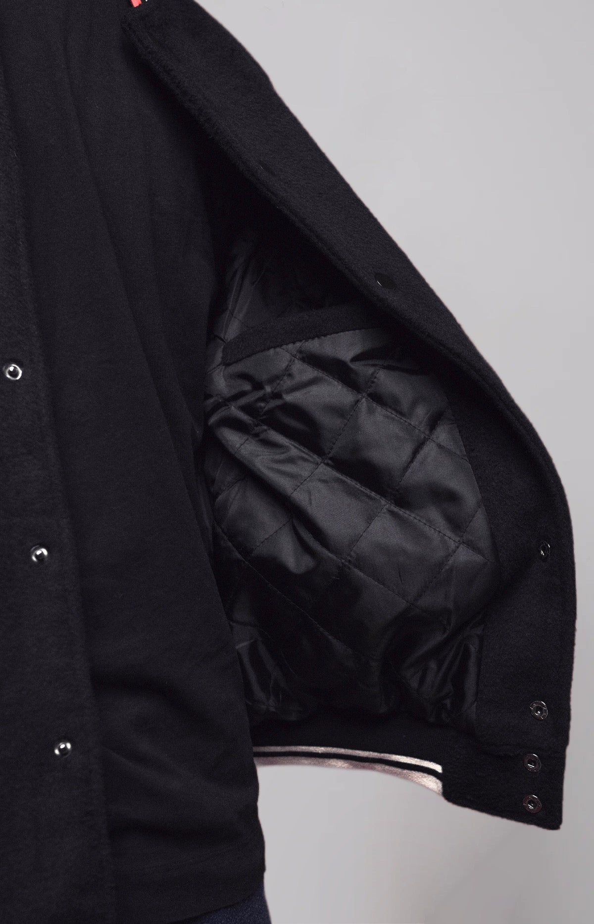 Akatsuki College Jacket-Coordom