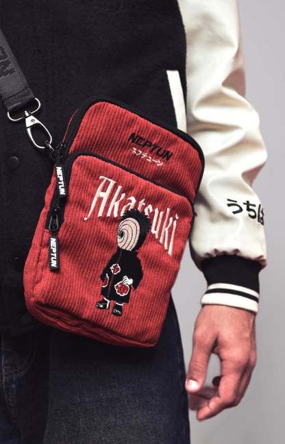 Obito Cross Bag-Coordom