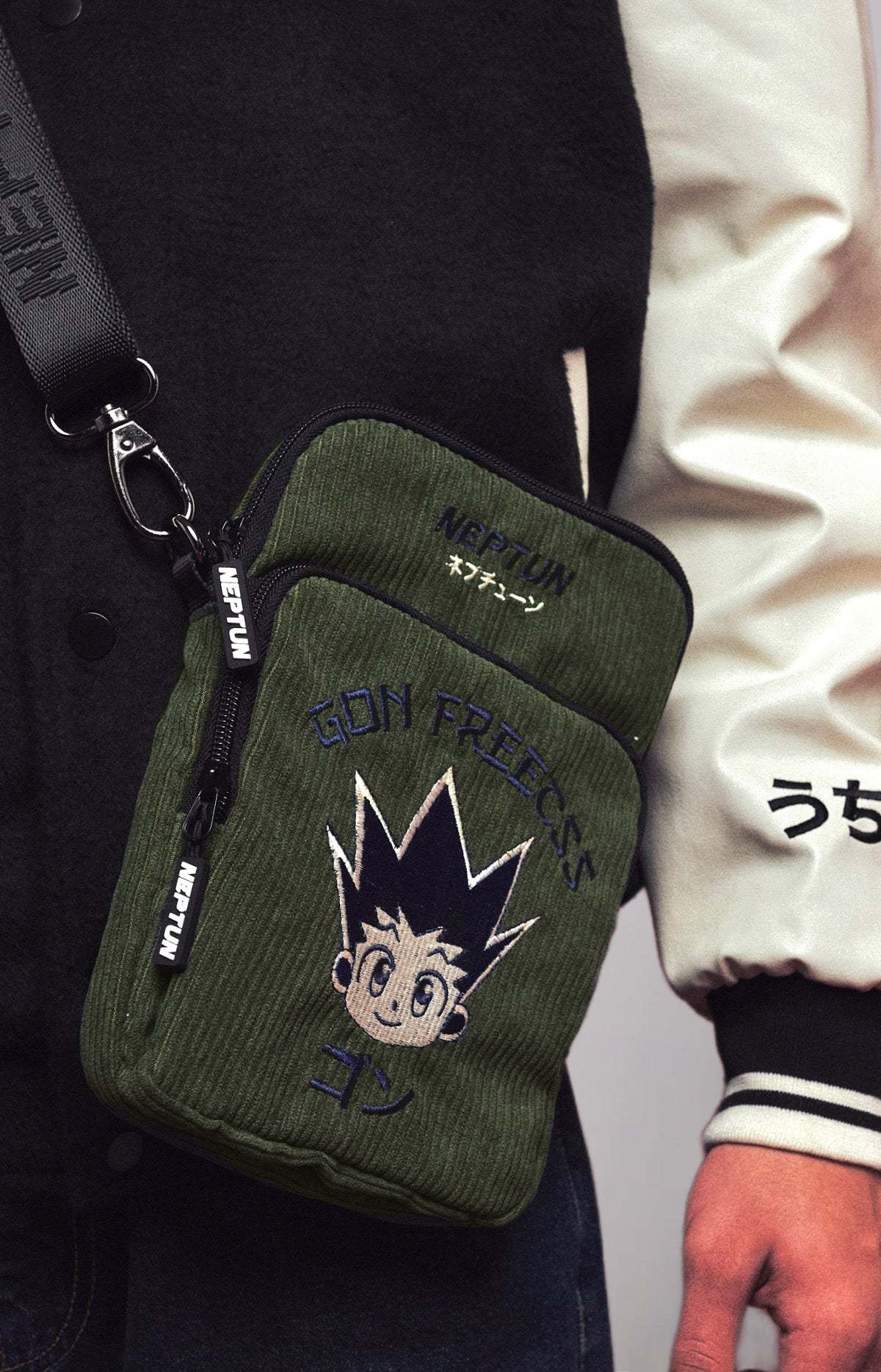 GON Cross Bag-Coordom