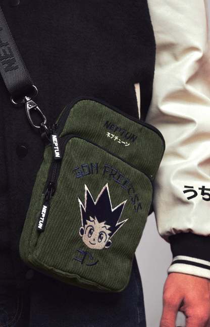GON Cross Bag-Coordom