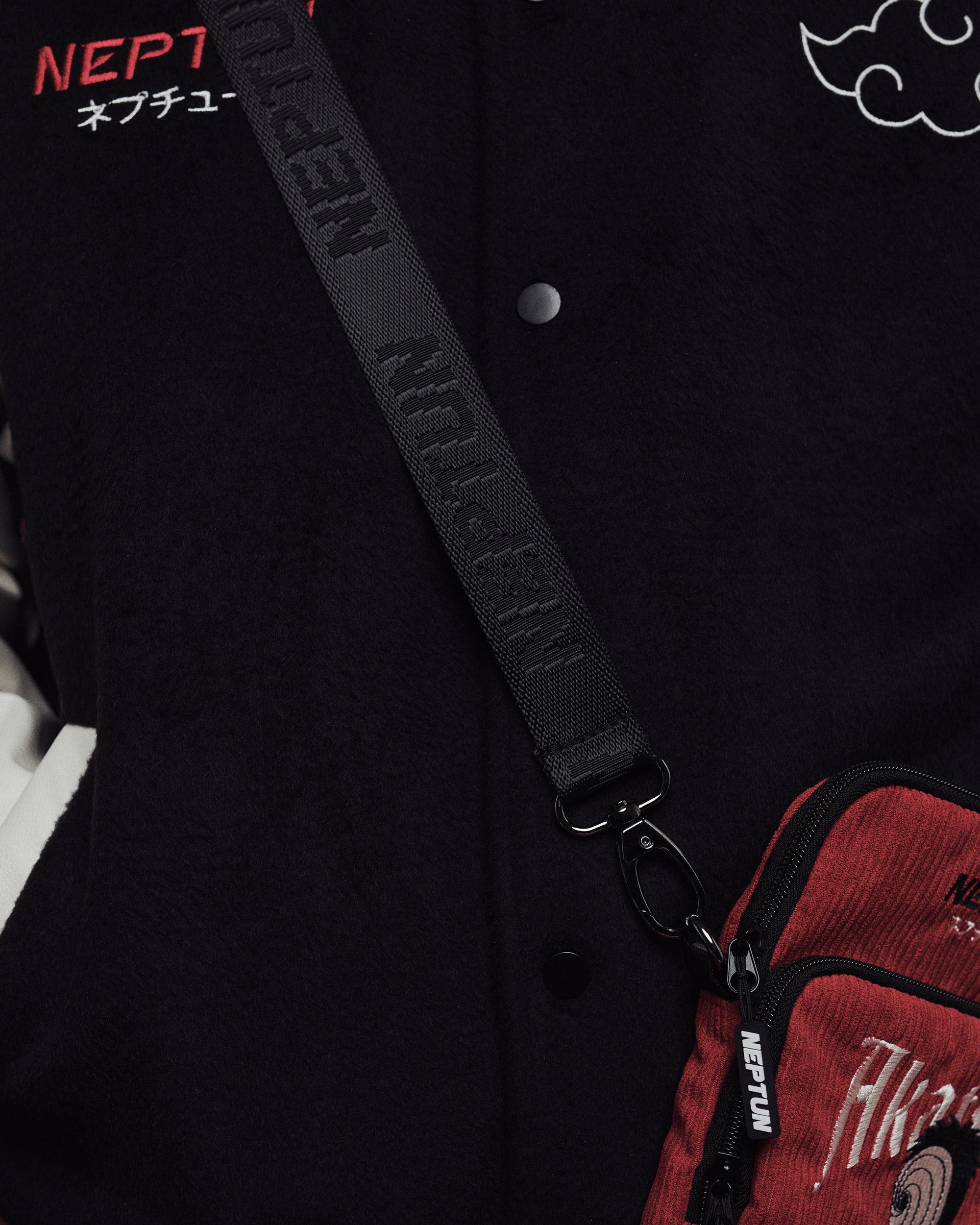 Obito Cross Bag-Coordom