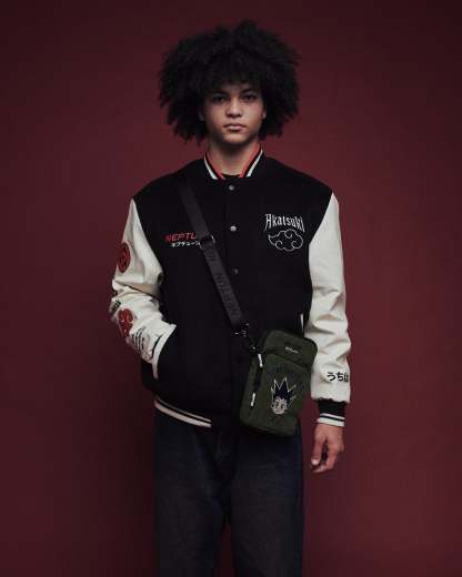 GON Cross Bag-Coordom
