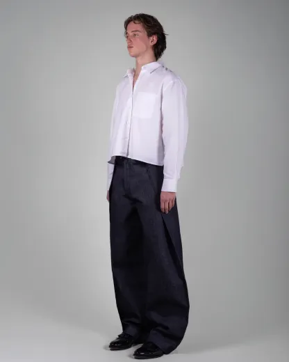 ADJUSTABLE CORE TROUSERS-Coordom