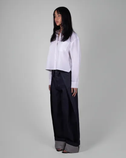 ADJUSTABLE CORE TROUSERS-Coordom
