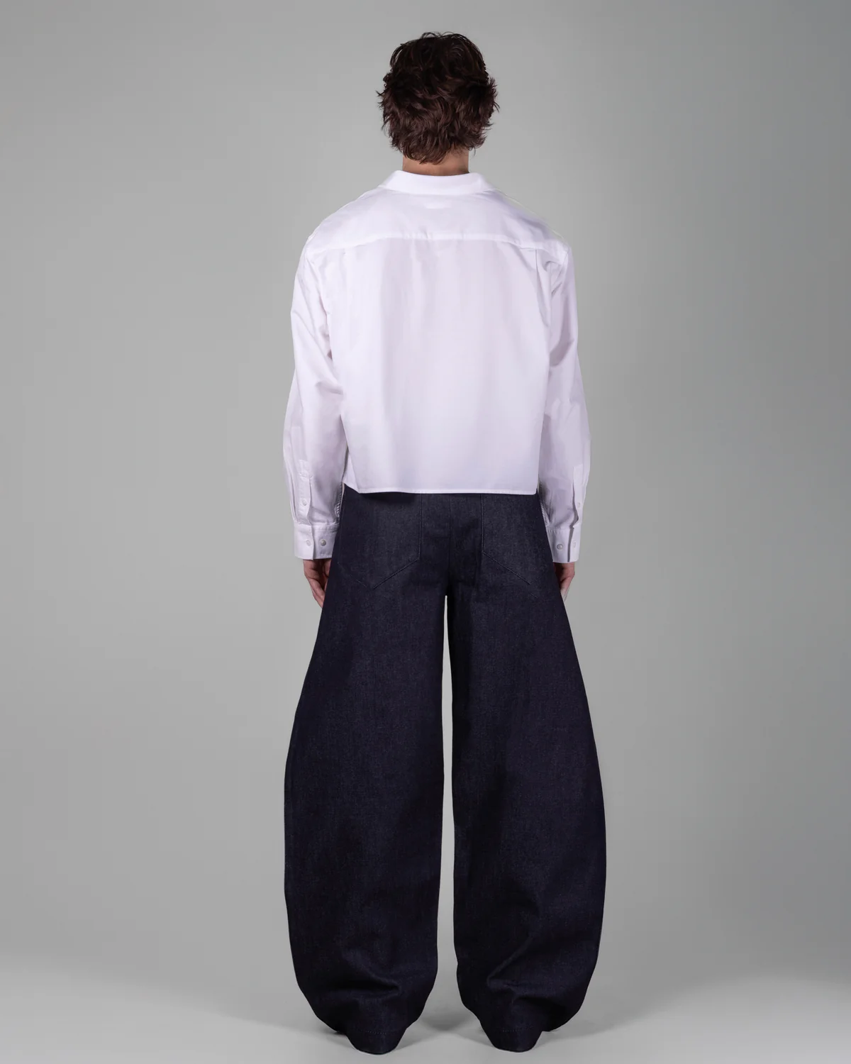 ADJUSTABLE CORE TROUSERS-Coordom
