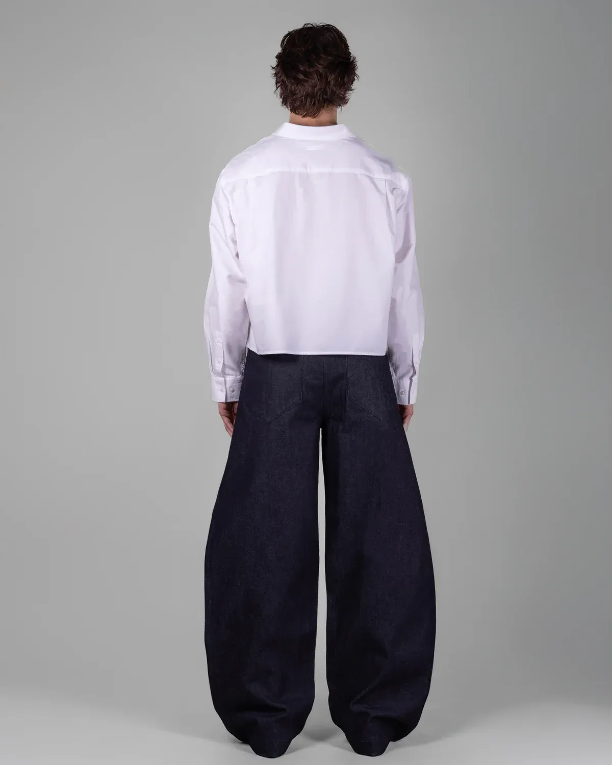 ADJUSTABLE CORE TROUSERS-Coordom