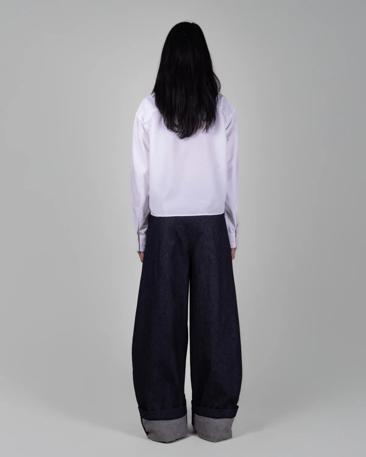 ADJUSTABLE CORE TROUSERS-Coordom