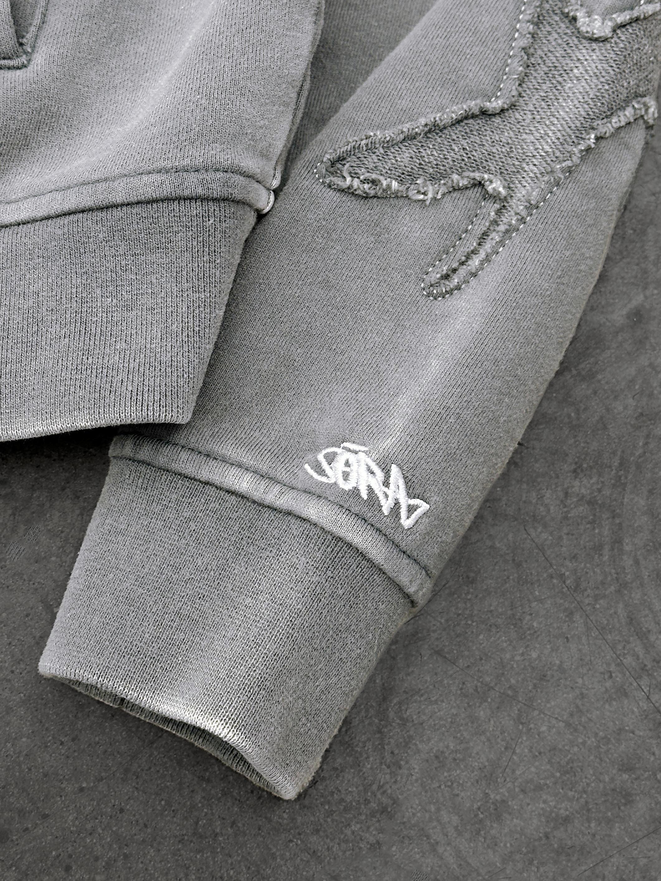 "SUN GOD" Hoodie-Coordom