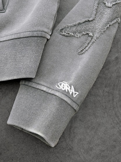 "SUN GOD" Hoodie-Coordom