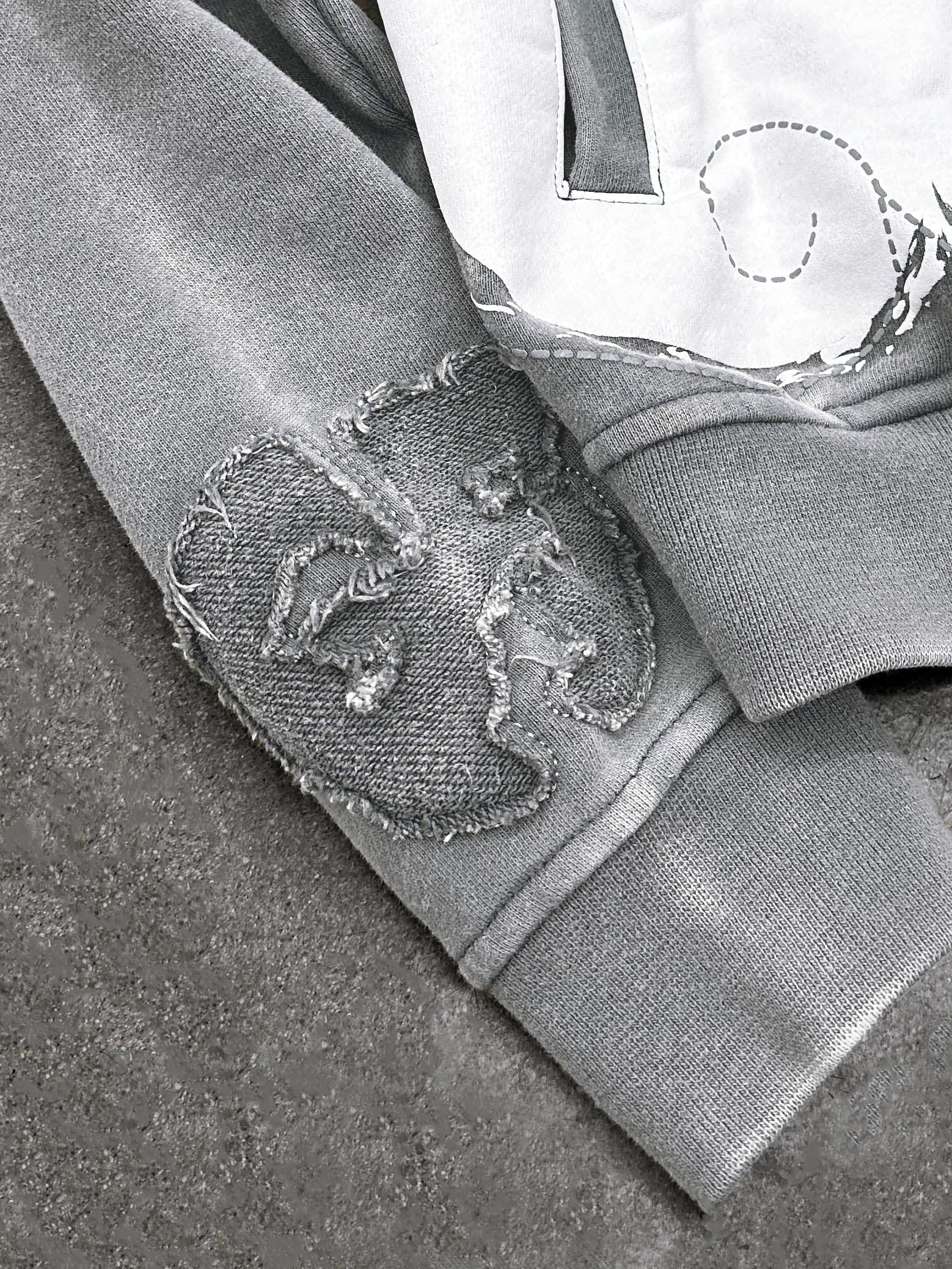 "SUN GOD" Hoodie-Coordom