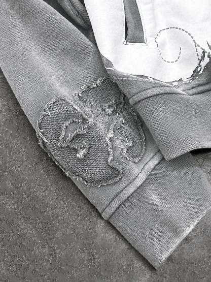 "SUN GOD" Hoodie-Coordom