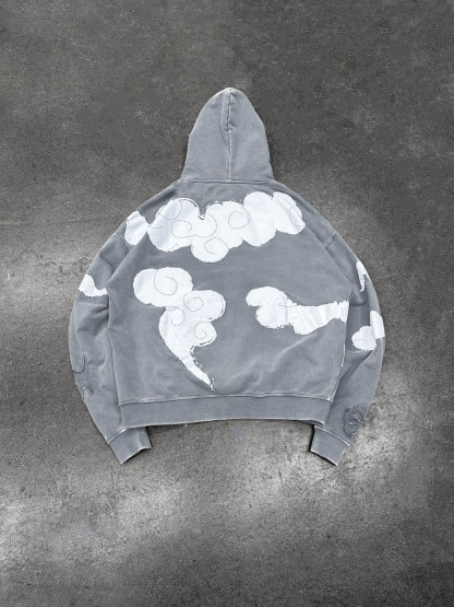 "SUN GOD" Hoodie-Coordom