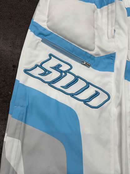 "SUN GOD" Ski Pants-Coordom