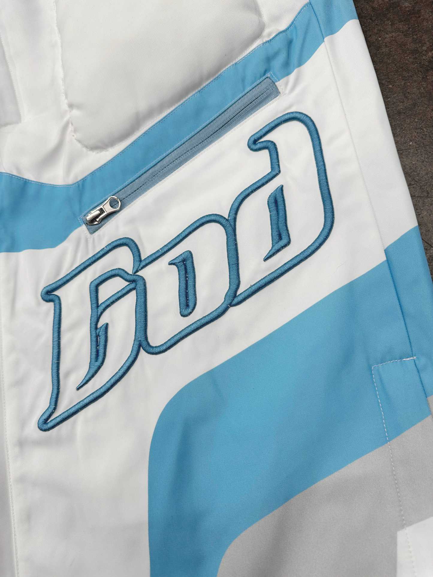 "SUN GOD" Ski Pants-Coordom