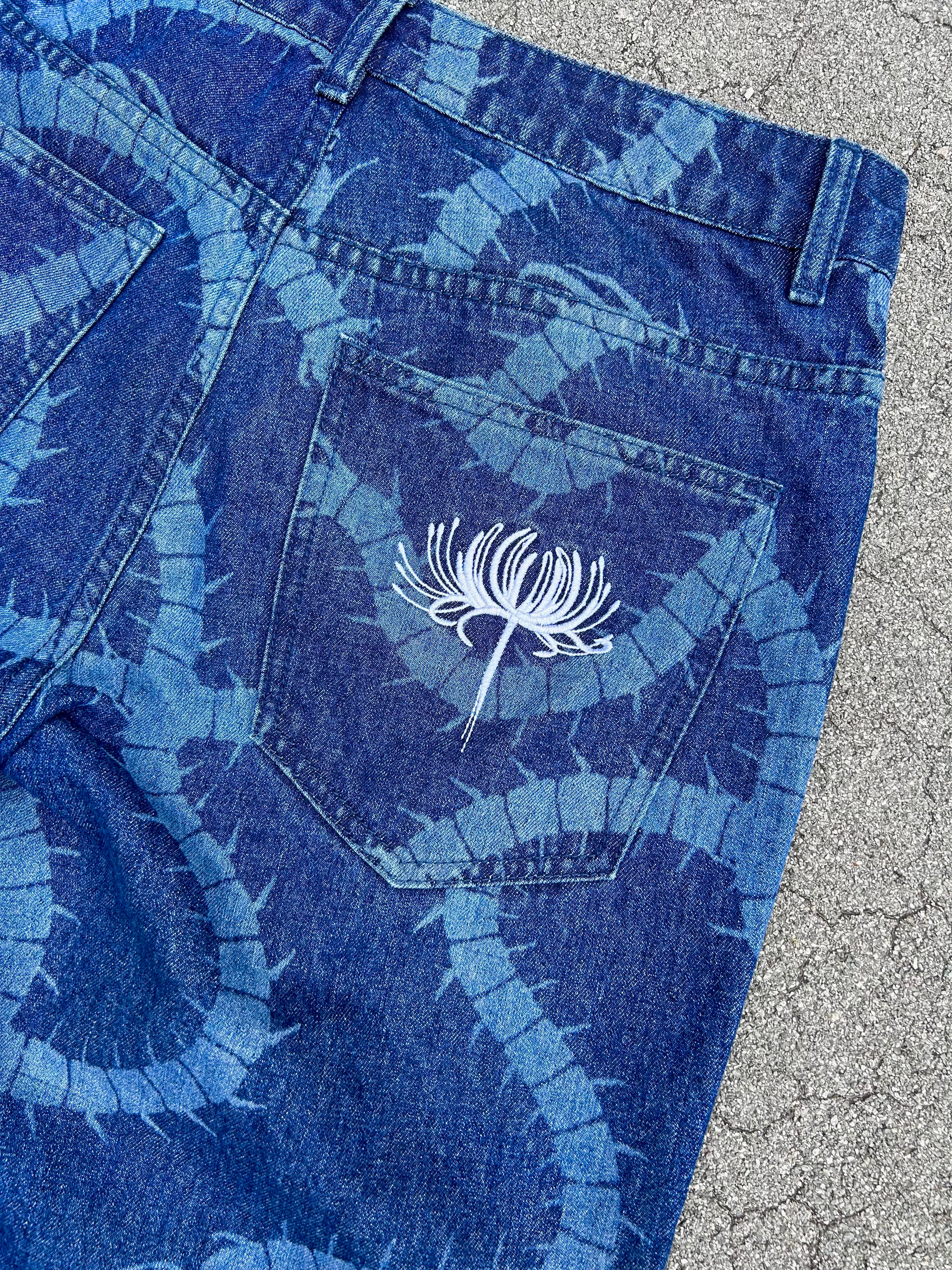 "Phobia" Jeans-Coordom