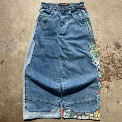 MF DENIM-Coordom