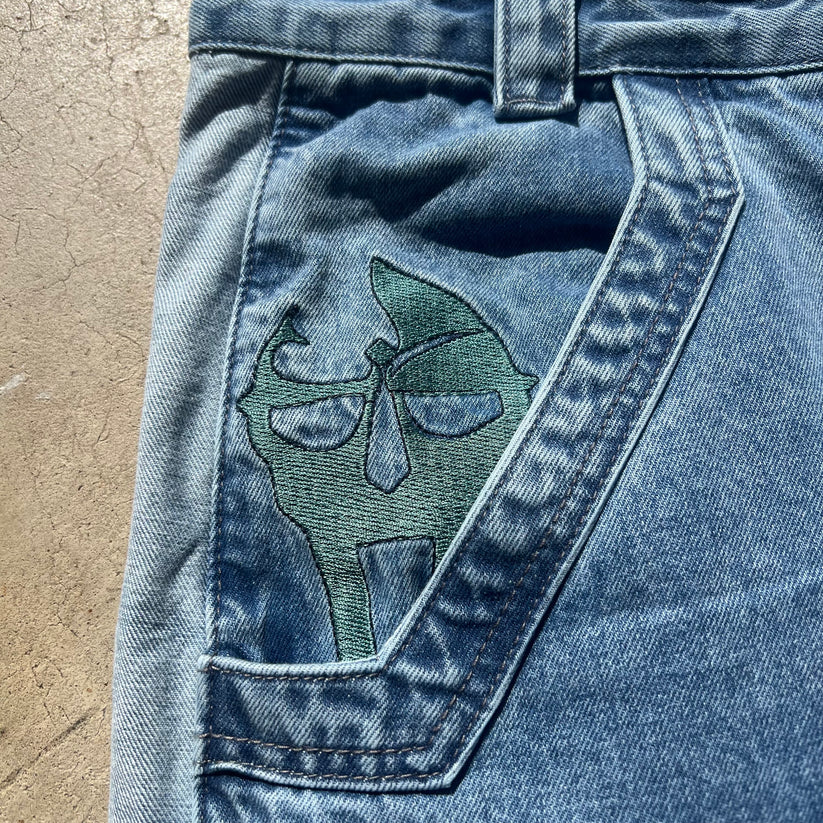 MF DENIM-Coordom
