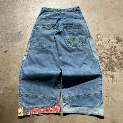 MF DENIM-Coordom
