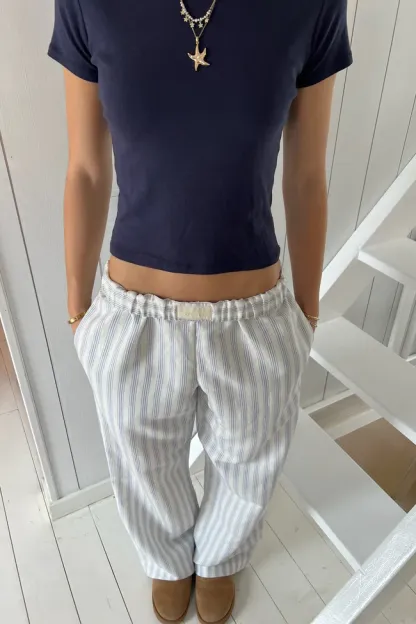 Tilda Lounge Pants (BUY 2 GET 1 FREE !!!)-Coordom