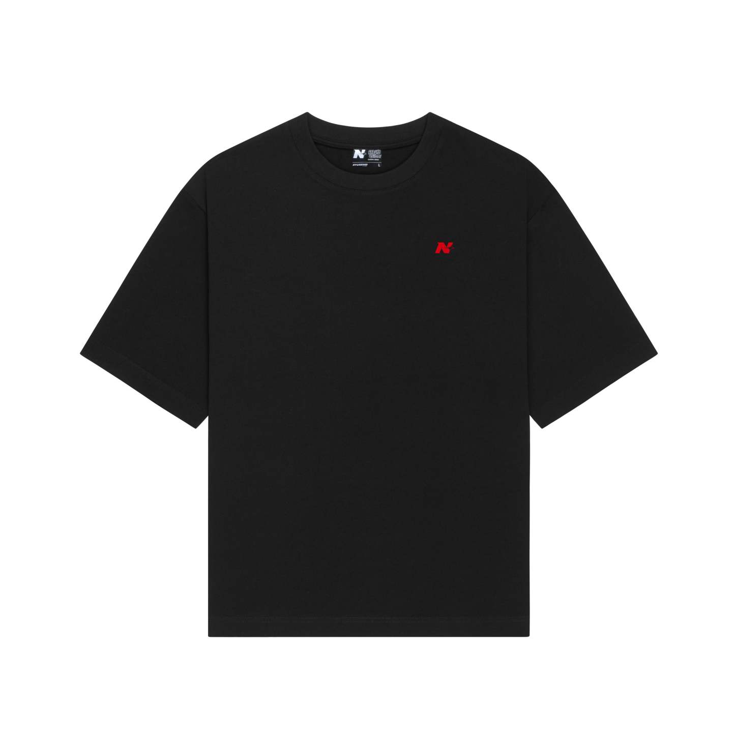 "MADARA UCHIHA X WAKE UP TO REALITY" T-SHIRT-Coordom
