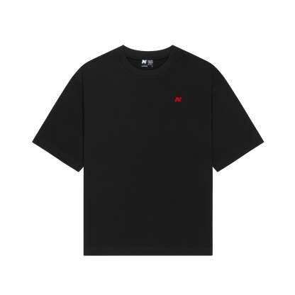 "MADARA UCHIHA X WAKE UP TO REALITY" T-SHIRT-Coordom