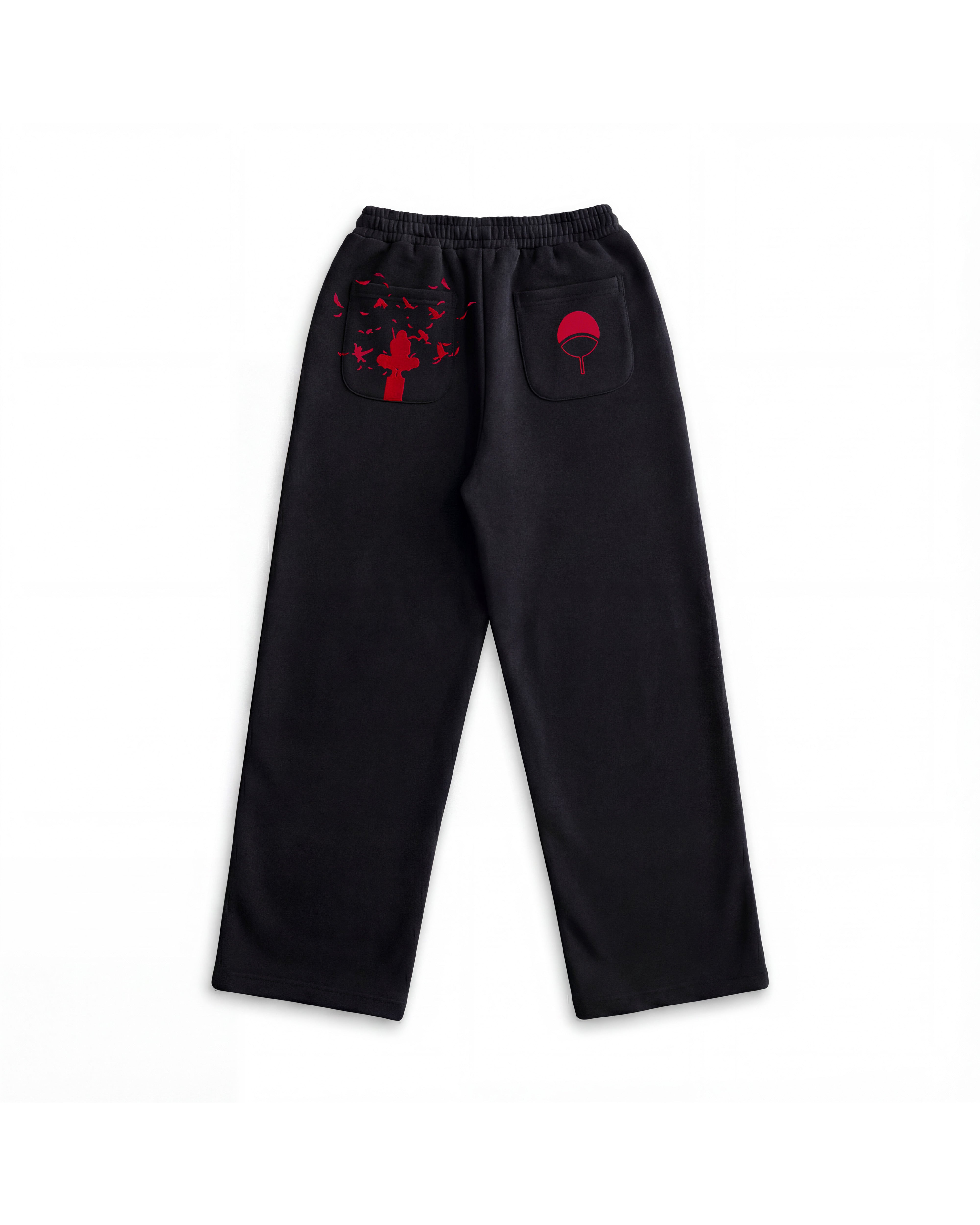 "ITACHI UCHIHA X ANBU" JOGGER-Coordom