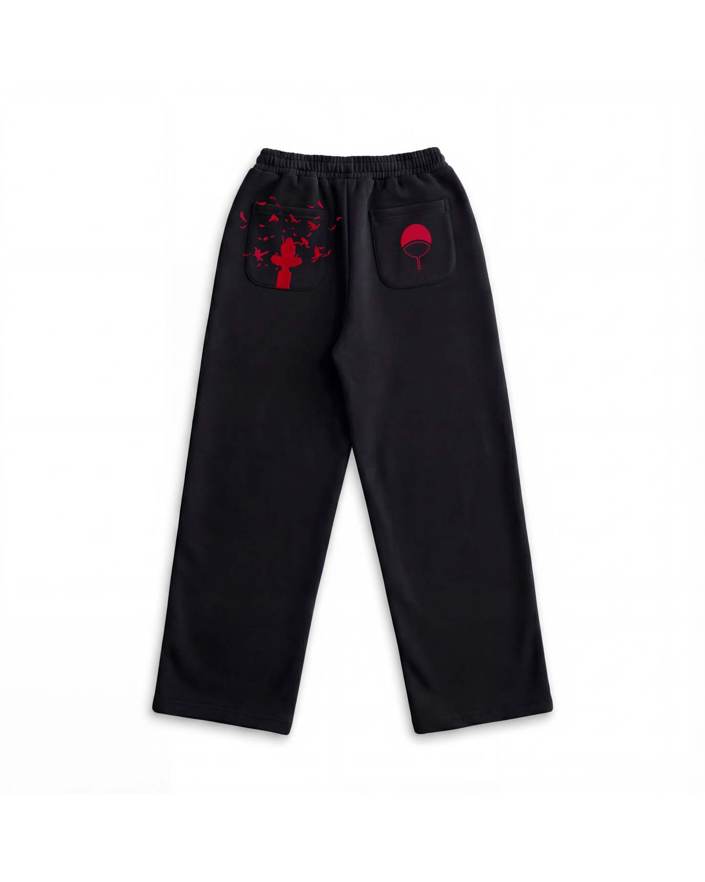 "ITACHI UCHIHA X ANBU" JOGGER-Coordom