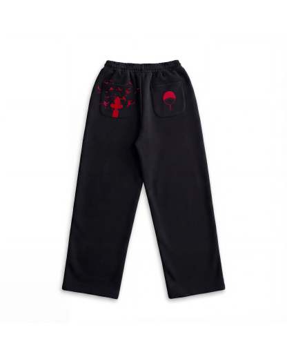 "ITACHI UCHIHA X ANBU" JOGGER-Coordom