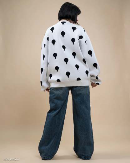 Bucciarati Cardigan-Coordom